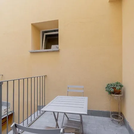 Διαμέρισμα Realkasa Towers Loft Μπολόνια