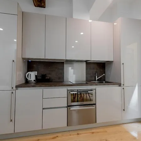 Διαμέρισμα Realkasa Towers Loft *